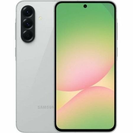 Smartphone Samsung Galaxy A56 SM-A566BZAAEUB Octa Core 8 GB RAM 128 GB Gris 6,7"