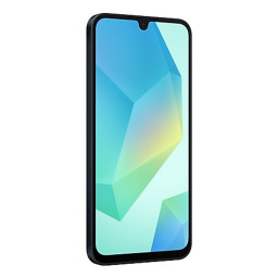Smartphone Samsung Galaxy A16 SM-A166BZKDEEE Octa Core 4 GB RAM 128 GB Noir 6,7"