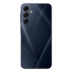 Smartphone Samsung Galaxy A16 SM-A166BZKDEEE Octa Core 4 GB RAM 128 GB Noir 6,7"