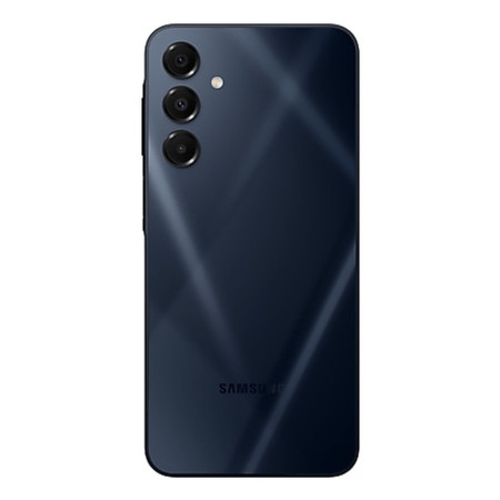 Smartphone Samsung Galaxy A16 SM-A166BZKDEEE Octa Core 4 GB RAM 128 GB Noir 6,7"