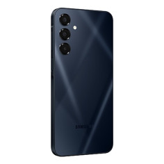 Smartphone Samsung Galaxy A16 SM-A166BZKDEEE Octa Core 4 GB RAM 128 GB Noir 6,7" Smartphone Samsung Galaxy A16 SM-A166BZKDEEE Octa Core 4 GB RAM 128 GB Noir 6,7"
