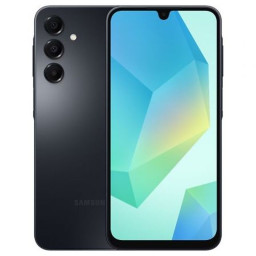 Smartphone Samsung Galaxy A16 SM-A165FZKCEUB Octa Core 8 GB RAM 256 GB Bleu 6