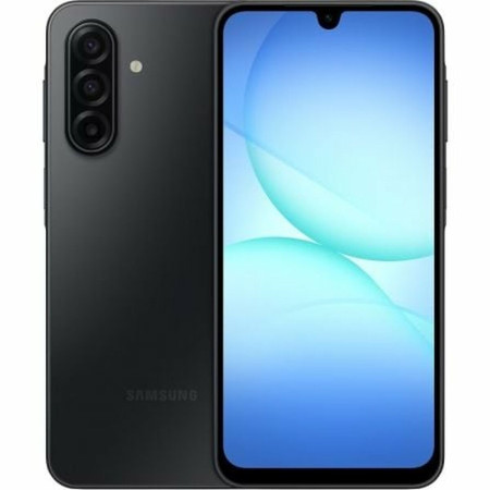 Smartphone Samsung Galaxy A17 SM-A176BZKAEUB Octa Core 4 GB RAM 128 GB Noir 6,7"