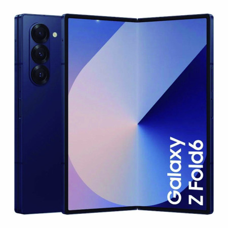 Smartphone Samsung Galaxy Z Fold6 7