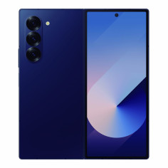 6" Octa Core 12 GB RAM 256 GB Bleu