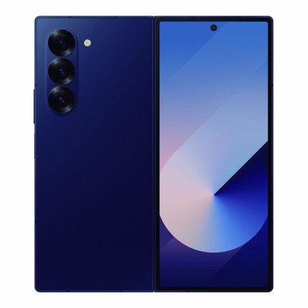 6" Octa Core 12 GB RAM 256 GB Bleu