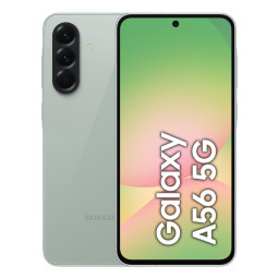 Smartphone Samsung Galaxy A56 SM-A566BLICEUB 6