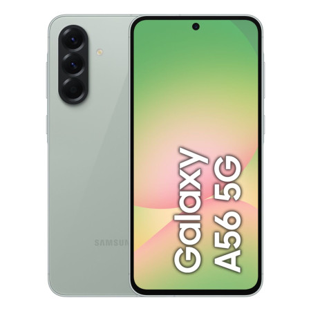 Smartphone Samsung Galaxy A56 SM-A566BLICEUB 6