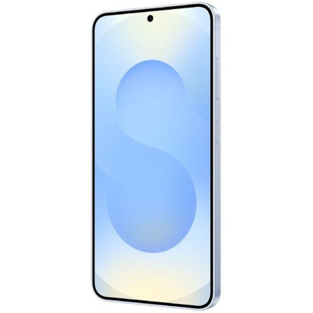 Smartphone Samsung Galaxy S25 Octa Core 12 GB RAM 256 GB Bleu 6,2" 75"