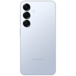 Smartphone Samsung Galaxy S25 Octa Core 12 GB RAM 256 GB Bleu 6,2" 75"
