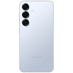 Smartphone Samsung Galaxy S25 Octa Core 12 GB RAM 256 GB Bleu 6,2" 75" Smartphone Samsung Galaxy S25 Octa Core 12 GB RAM 256 GB Bleu 6,2" 75"