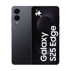 Smartphone Samsung Galaxy S25 Edge SM-S937 6 Smartphone Samsung Galaxy S25 Edge SM-S937 6