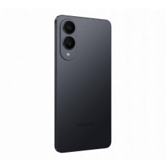 Smartphone Samsung Galaxy S25 Edge SM-S937 6,7" Octa Core 12 GB RAM 256 GB Noir Smartphone Samsung Galaxy S25 Edge SM-S937 6,7" Octa Core 12 GB RAM 256 GB Noir