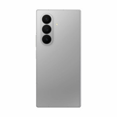 Smartphone Samsung Z Fold 7 SM-F966B 8" 6,5" Octa Core 12 GB RAM 512 GB Argenté Smartphone Samsung Z Fold 7 SM-F966B 8" 6,5" Octa Core 12 GB RAM 512 GB Argenté