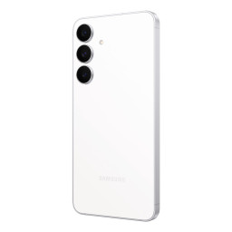 Smartphone Samsung S25 FE SM-S731BZWGEUB 6,7" Exynos 2400 8 GB RAM 256 GB Blanc