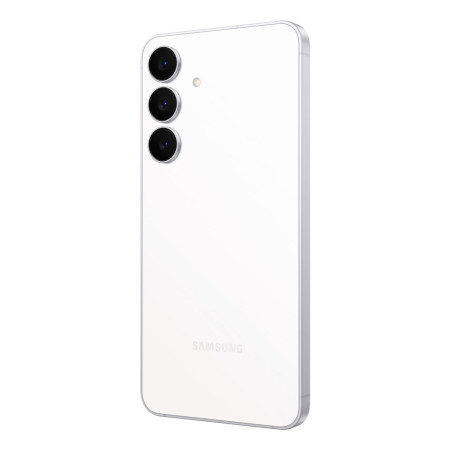 Smartphone Samsung S25 FE SM-S731BZWGEUB 6,7" Exynos 2400 8 GB RAM 256 GB Blanc