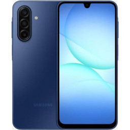 Smartphone Samsung Galaxy A17 A176 8-256 BL Octa Core 8 GB RAM 256 GB Bleu 6