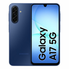 Smartphone Samsung Galaxy A17 A176 8-256 BL Octa Core 8 GB RAM 256 GB Bleu 6,7" Smartphone Samsung Galaxy A17 A176 8-256 BL Octa Core 8 GB RAM 256 GB Bleu 6,7"