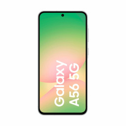 Smartphone Samsung Galaxy A56 SM-A566BZACEUE 6,7" 1 GB RAM 8 GB RAM 256 GB Gris