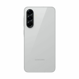 Smartphone Samsung Galaxy A56 SM-A566BZACEUE 6,7" 1 GB RAM 8 GB RAM 256 GB Gris