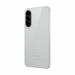 Smartphone Samsung Galaxy A56 SM-A566BZACEUE 6,7" 1 GB RAM 8 GB RAM 256 GB Gris