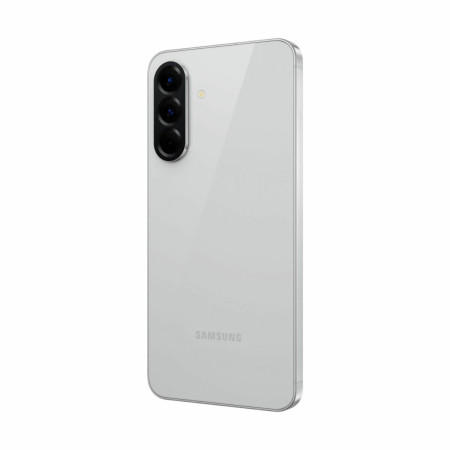 Smartphone Samsung Galaxy A56 SM-A566BZACEUE 6,7" 1 GB RAM 8 GB RAM 256 GB Gris