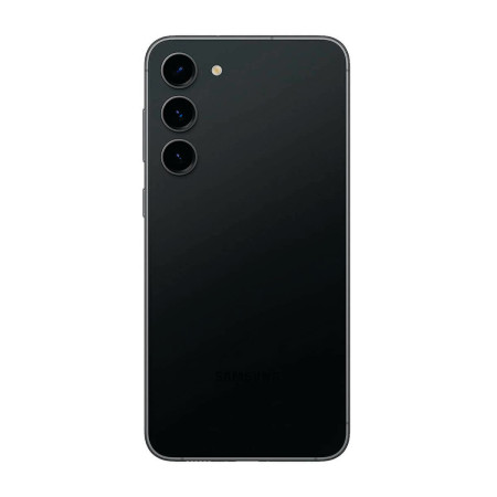 6" 8 GB RAM 256 GB Noir