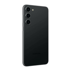 Smartphone Samsung Galaxy S23 Plus SM-S916B 6,6" 8 GB RAM 256 GB Noir Smartphone Samsung Galaxy S23 Plus SM-S916B 6,6" 8 GB RAM 256 GB Noir