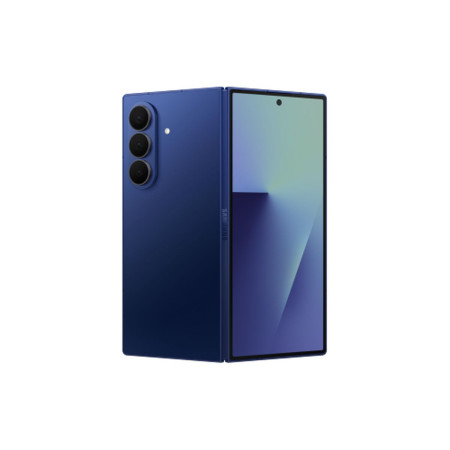 Smartphone Samsung Z Fold 7 SM-F966BDBCEUB 6.9" 512 GB 12 GB RAM Bleu