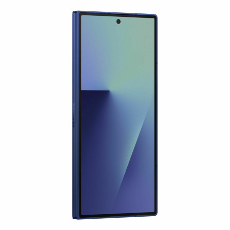 Smartphone Samsung Z Fold 7 SM-F966BDBCEUB 6.9" 512 GB 12 GB RAM Bleu