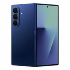 Smartphone Samsung Z Fold 7 SM-F966BDBCEUB 6.9" 512 GB 12 GB RAM Bleu Smartphone Samsung Z Fold 7 SM-F966BDBCEUB 6.9" 512 GB 12 GB RAM Bleu