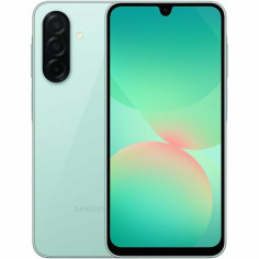 Smartphone Samsung Galaxy A26 Octa Core 8 GB RAM 256 GB Vert 6,7" 75"