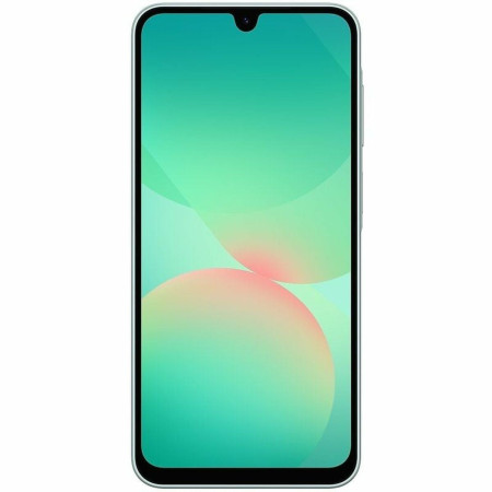 Smartphone Samsung Galaxy A26 Octa Core 8 GB RAM 256 GB Vert 6,7" 75"