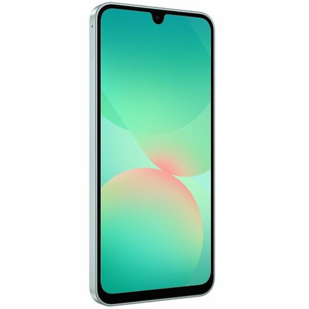 Smartphone Samsung Galaxy A26 Octa Core 8 GB RAM 256 GB Vert 6,7" 75"