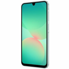 Smartphone Samsung Galaxy A26 Octa Core 8 GB RAM 256 GB Vert 6,7" 75" Smartphone Samsung Galaxy A26 Octa Core 8 GB RAM 256 GB Vert 6,7" 75"