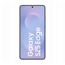 Smartphone Samsung Galaxy S24 EdgeSM-S937 6,7" Octa Core 12 GB RAM 256 GB Bleu