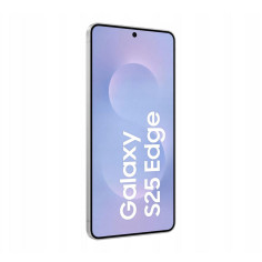 Smartphone Samsung Galaxy S24 EdgeSM-S937 6,7" Octa Core 12 GB RAM 256 GB Bleu Smartphone Samsung Galaxy S24 EdgeSM-S937 6,7" Octa Core 12 GB RAM 256 GB Bleu