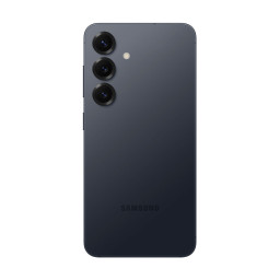 Smartphone Samsung Galaxy S25 5G SM-S931B 6,2" Octa Core 12 GB RAM 512 GB Noir