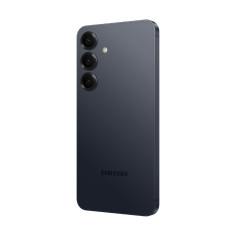 Smartphone Samsung Galaxy S25 5G SM-S931B 6,2" Octa Core 12 GB RAM 512 GB Noir Smartphone Samsung Galaxy S25 5G SM-S931B 6,2" Octa Core 12 GB RAM 512 GB Noir