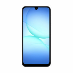 Smartphone Samsung Galaxy A17 5G 6,7" Octa Core 4 GB RAM 128 GB Noir Smartphone Samsung Galaxy A17 5G 6,7" Octa Core 4 GB RAM 128 GB Noir