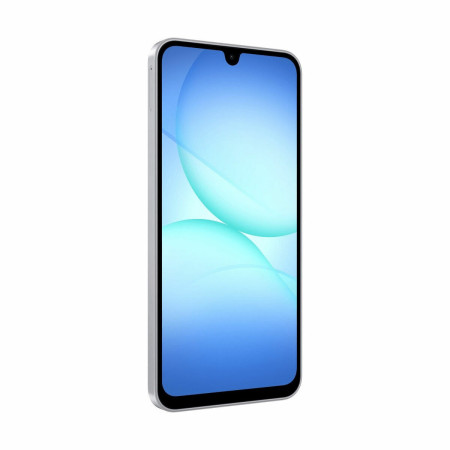 Smartphone Samsung Galaxy A17 5G 6,7" Octa Core 4 GB RAM 128 GB Gris