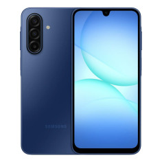 Smartphone Samsung Galaxy A17 5G 6,7" Octa Core 4 GB RAM 128 GB Bleu