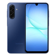 Smartphone Samsung Galaxy A17 5G 6,7" Octa Core 4 GB RAM 128 GB Bleu Smartphone Samsung Galaxy A17 5G 6,7" Octa Core 4 GB RAM 128 GB Bleu