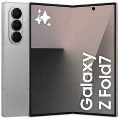 Smartphone Samsung Galaxy Z Fold7 Octa Core 12 GB RAM 512 GB Gris 8"