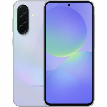 Smartphone Samsung Galaxy A36 Octa Core 6 GB RAM 128 GB Pourpre 6