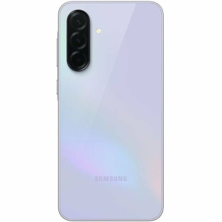 Smartphone Samsung Galaxy A36 Octa Core 6 GB RAM 128 GB Pourpre 6,7"