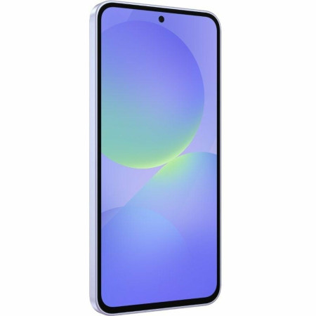 Smartphone Samsung Galaxy A36 Octa Core 8 GB RAM 256 GB Pourpre 6,7"
