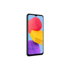 Smartphone Samsung Galaxy M13 SM-M135F/DSN 6,6" Octa Core 4 GB RAM 64 GB Vert Smartphone Samsung Galaxy M13 SM-M135F/DSN 6,6" Octa Core 4 GB RAM 64 GB Vert