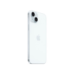 Smartphone iPhone 15 Plus Apple MU163QL/A Hexa Core 6 GB RAM 128 GB Bleu 6,7" Smartphone iPhone 15 Plus Apple MU163QL/A Hexa Core 6 GB RAM 128 GB Bleu 6,7"