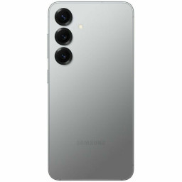 Smartphone Samsung Galaxy S25+ Octa Core 12 GB RAM 512 GB Gris 6,7"